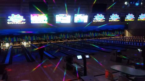 spin alley crossfire|Spin Alley Bowling Center .